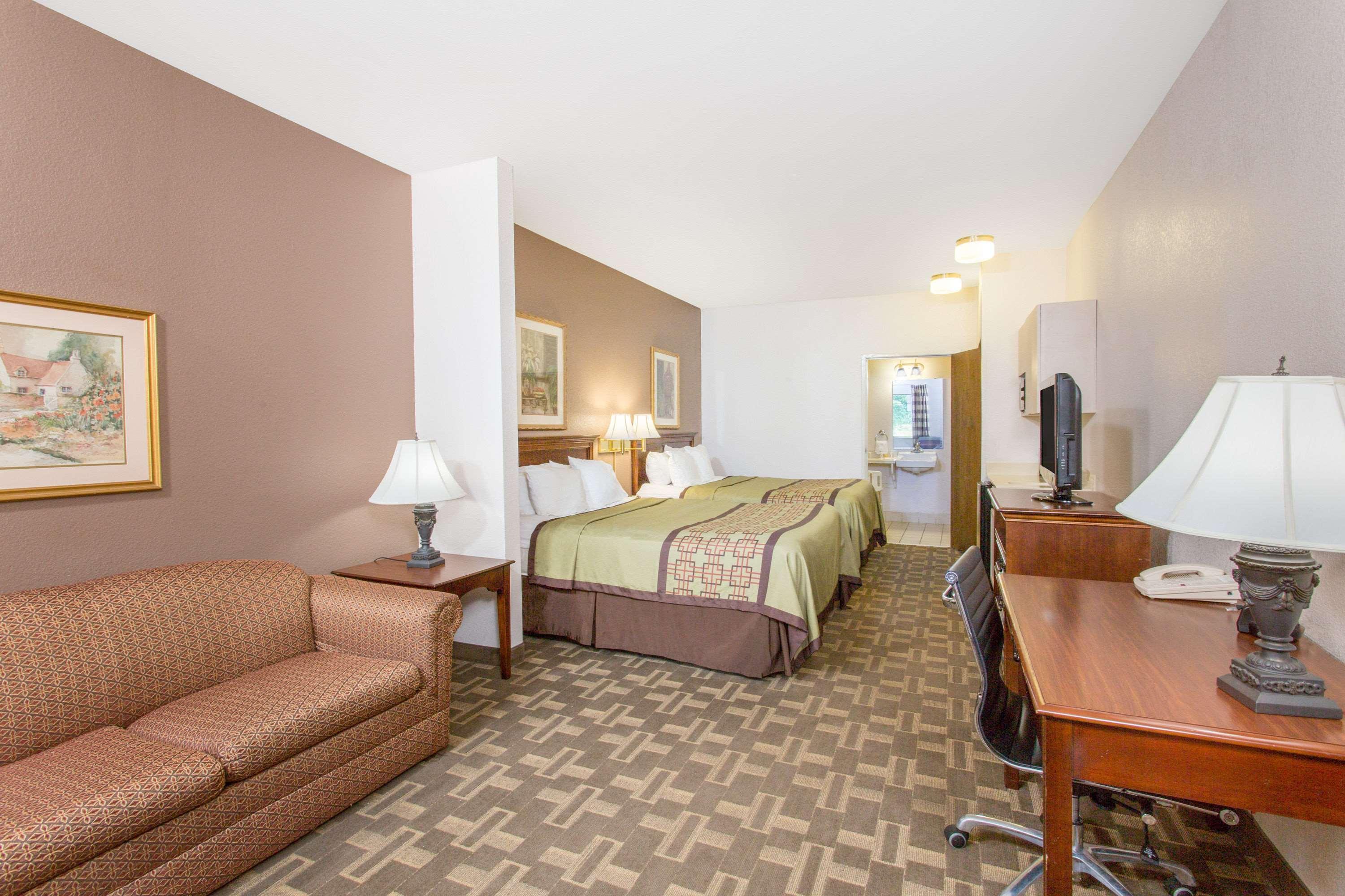 Days Inn By Wyndham Lexington Exterior photo