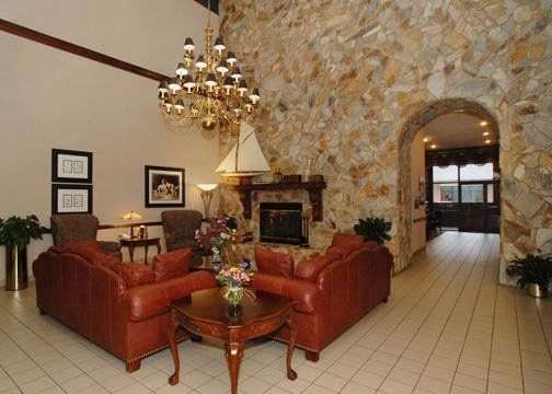 Days Inn By Wyndham Lexington Interior photo
