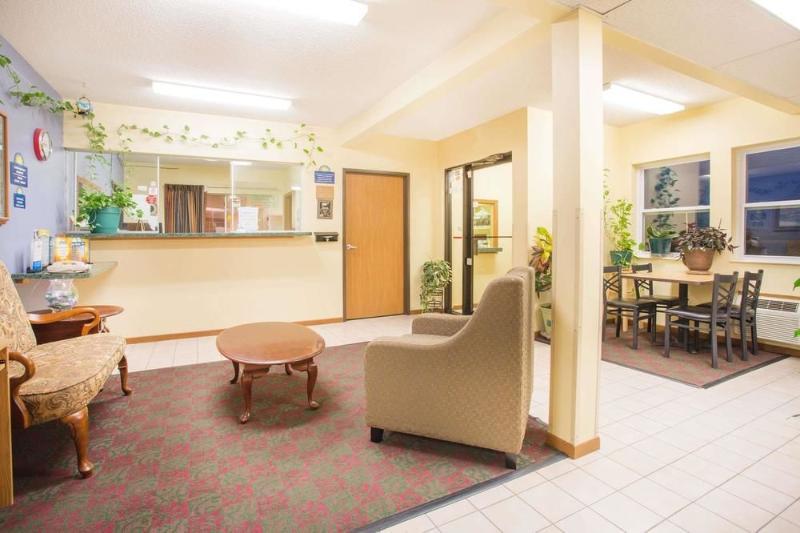 Days Inn By Wyndham Lexington Exterior photo