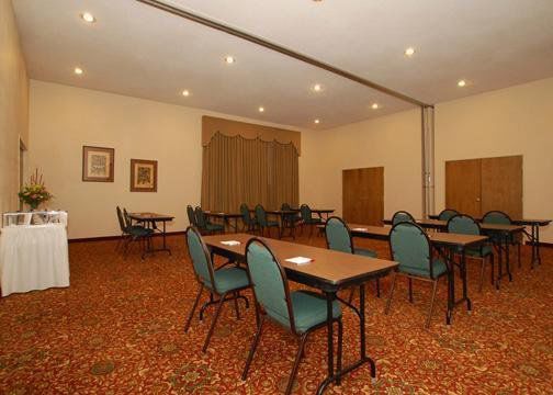 Days Inn By Wyndham Lexington Facilities photo